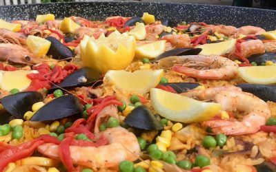International Spanish Paella Championships